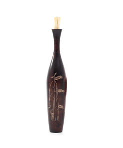 Large Bamboo Vase